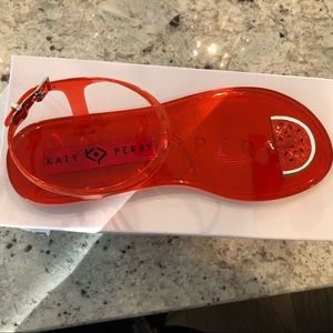 Katie Perry Fruit scandals